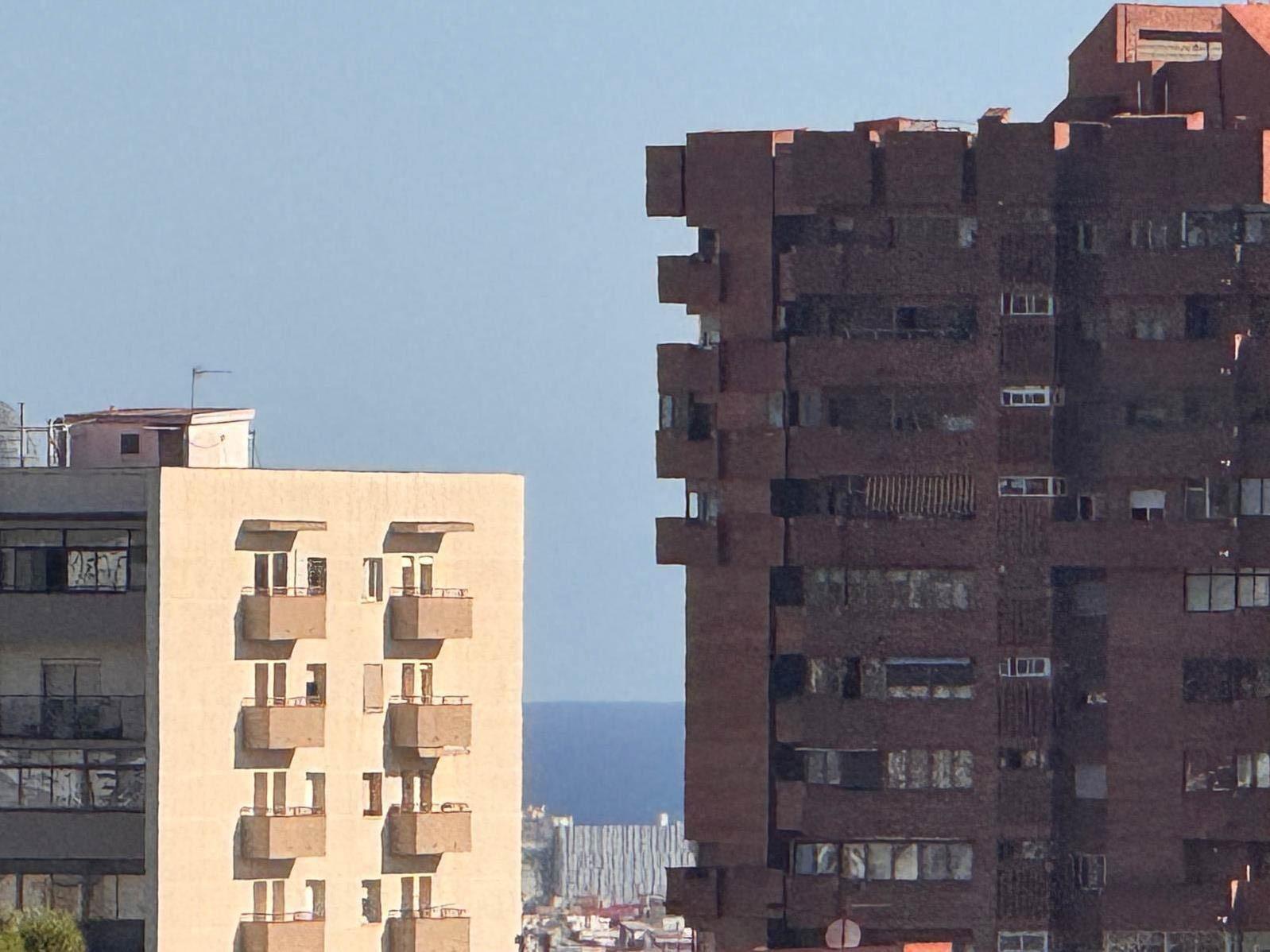 Flat for Sale in Barcelona