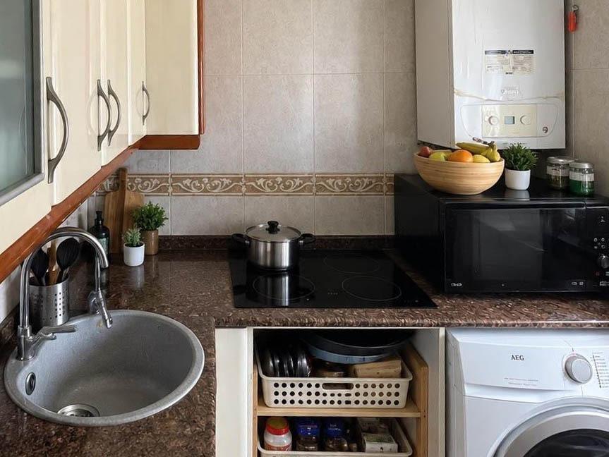 Flat for Sale in Barcelona
