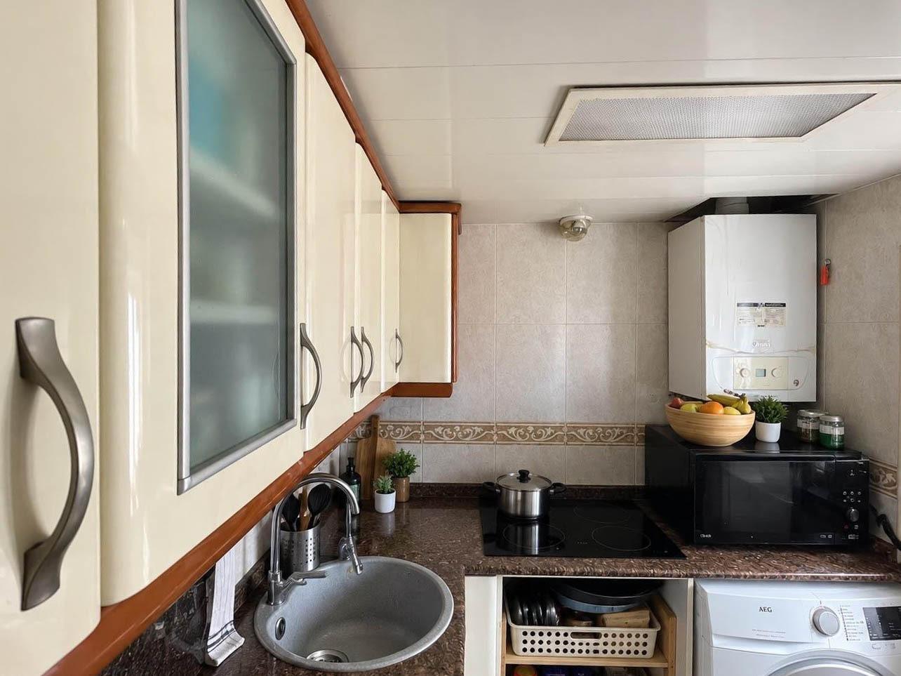 Flat for Sale in Barcelona