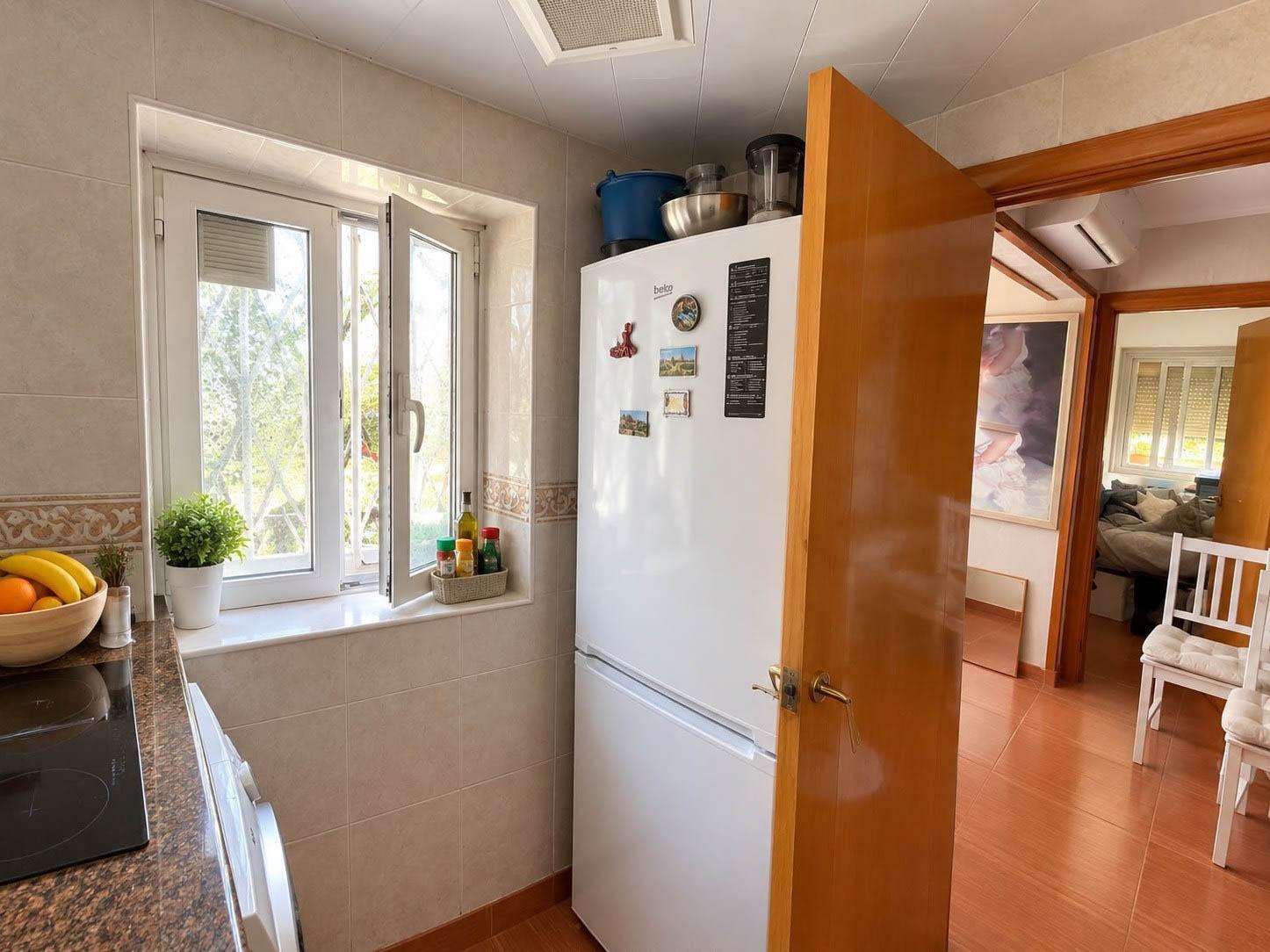 Flat for Sale in Barcelona