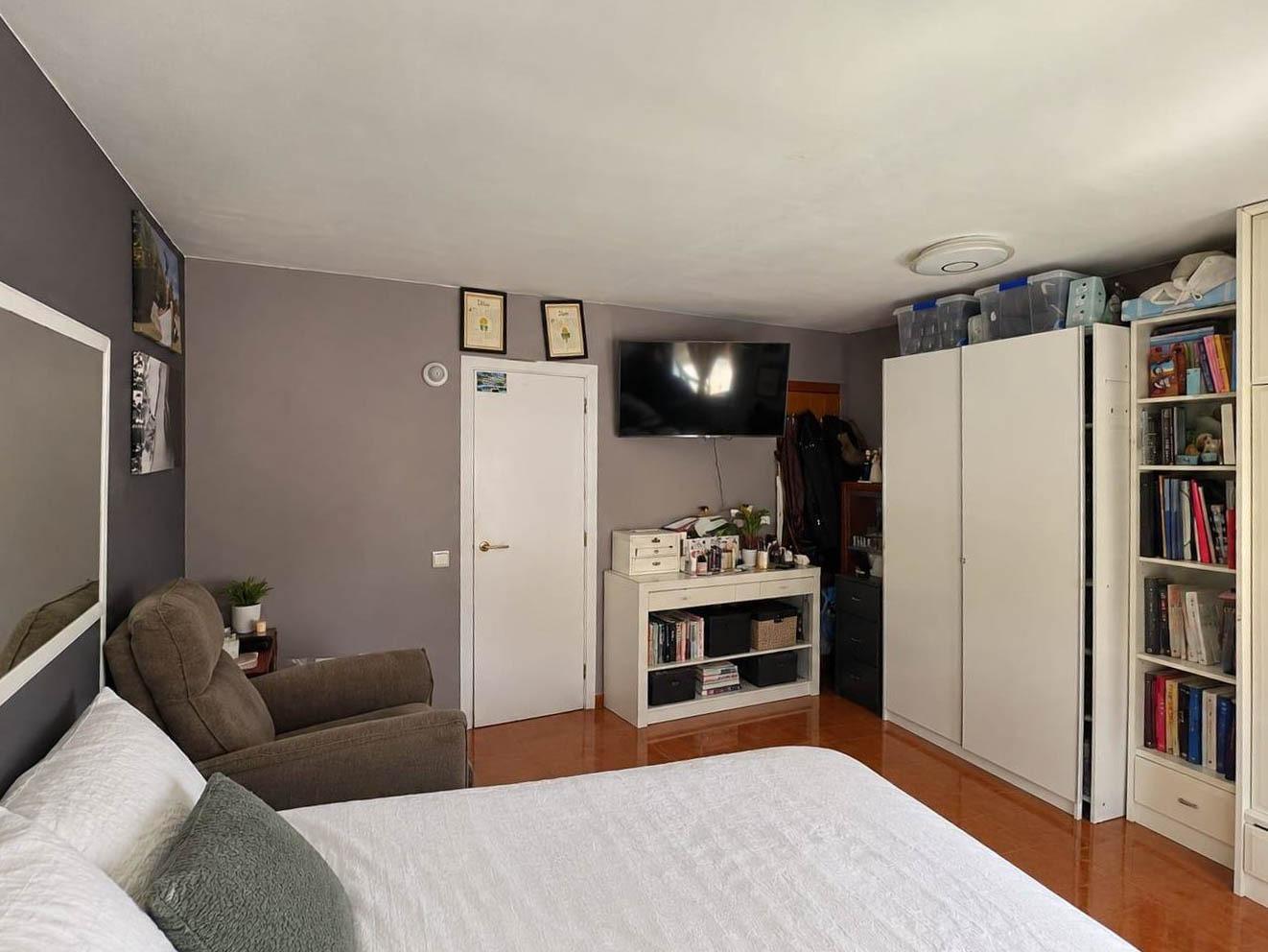Flat for Sale in Barcelona