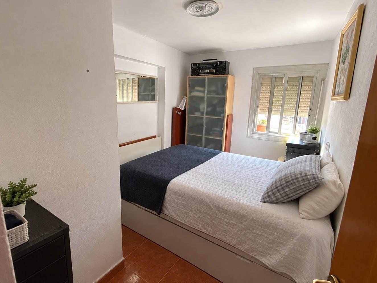 Flat for Sale in Barcelona