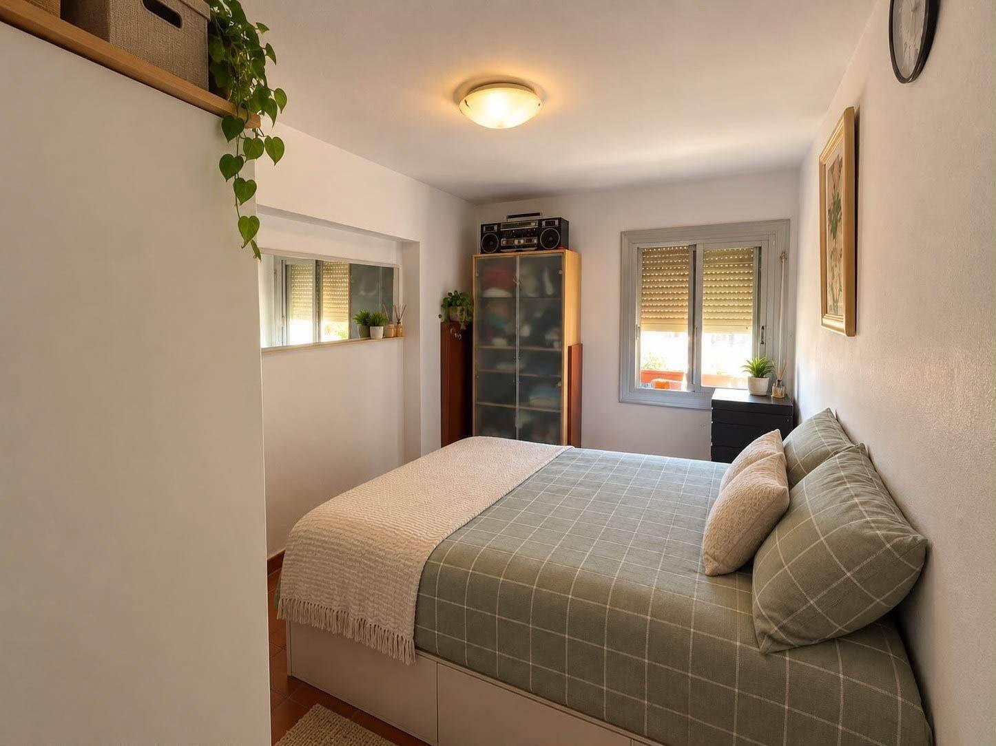 Flat for Sale in Barcelona