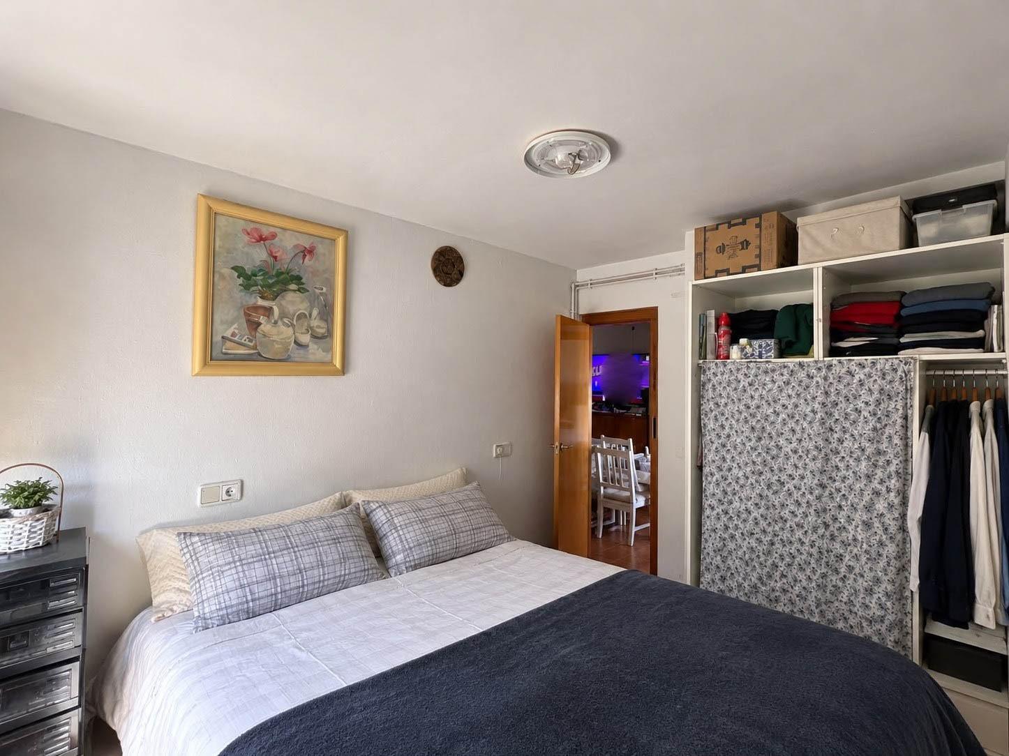 Flat for Sale in Barcelona