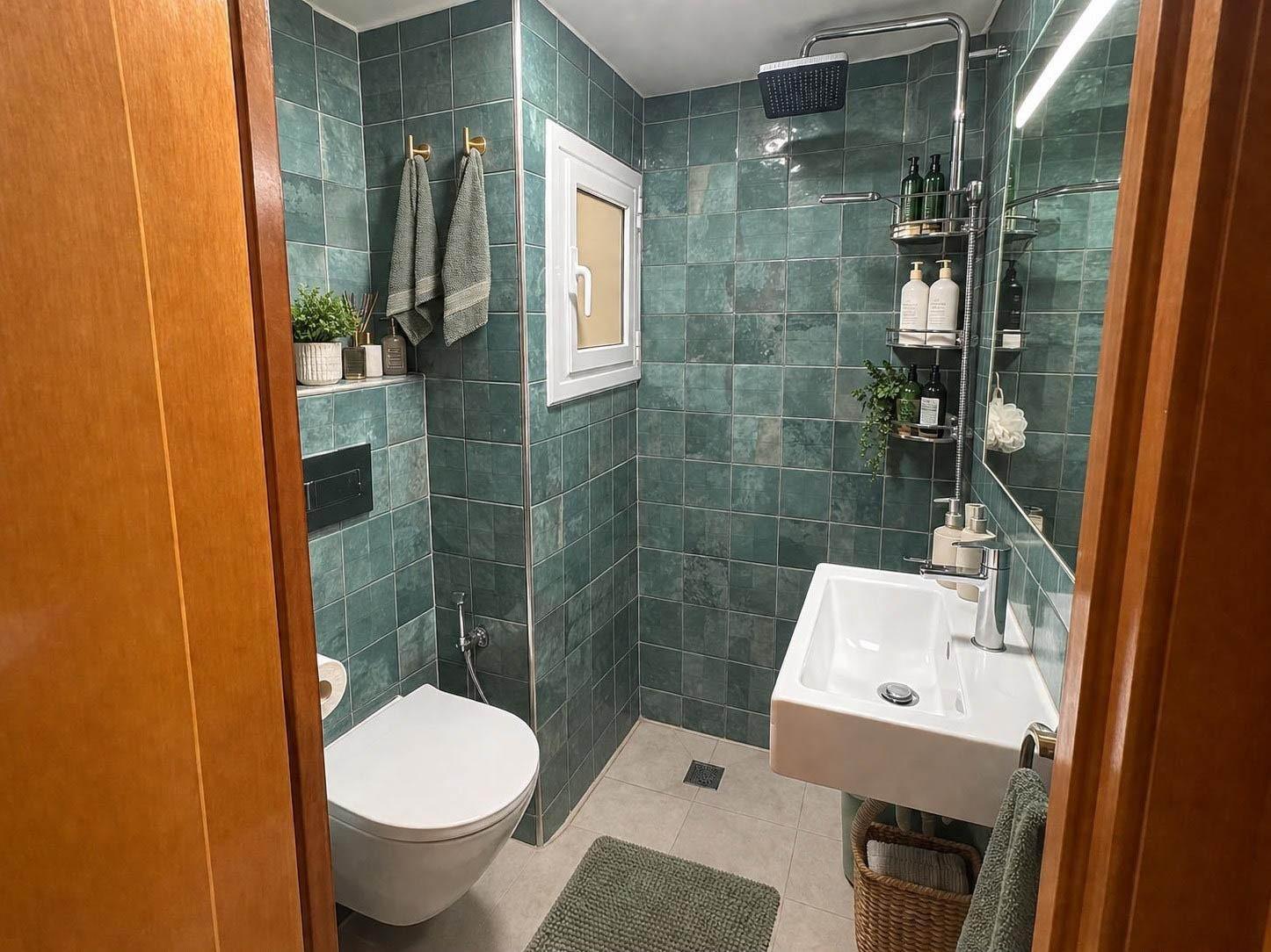 Flat for Sale in Barcelona