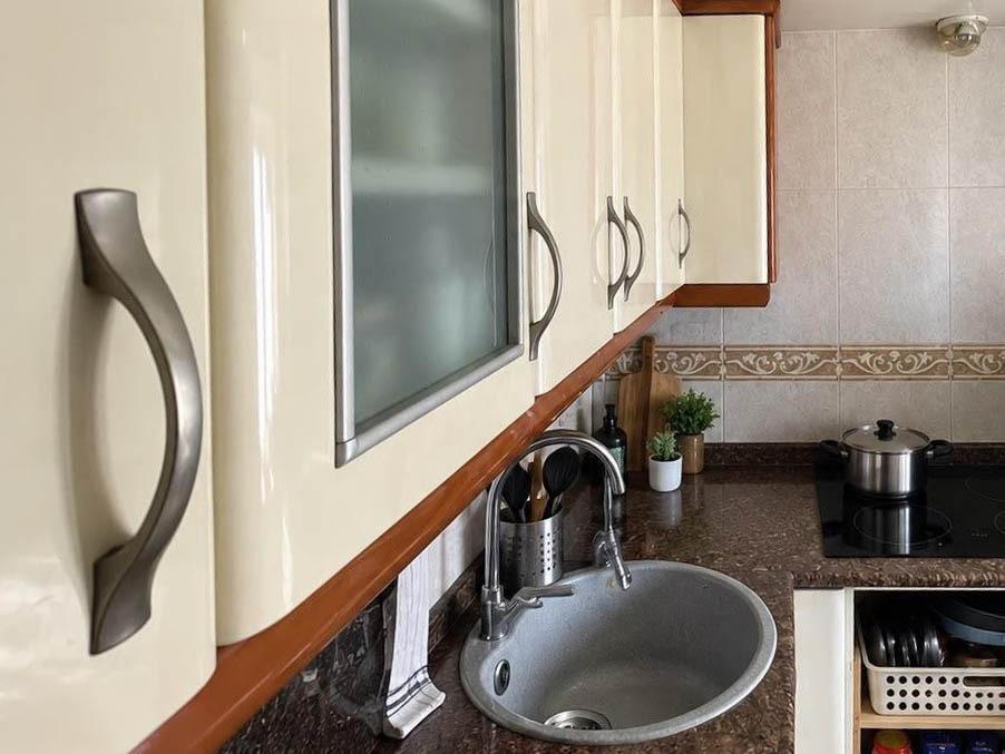 Flat for Sale in Barcelona