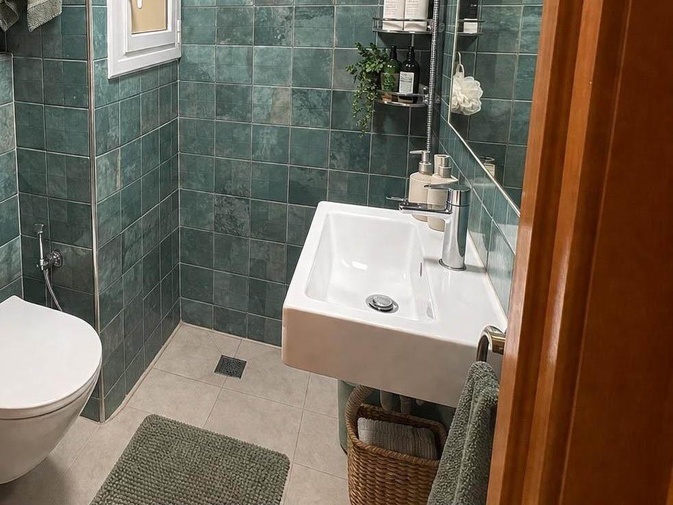 Flat for Sale in Barcelona