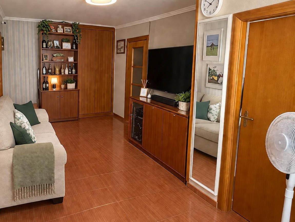 Flat for Sale in Barcelona