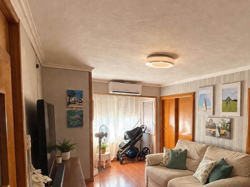 Flat for Sale in Barcelona