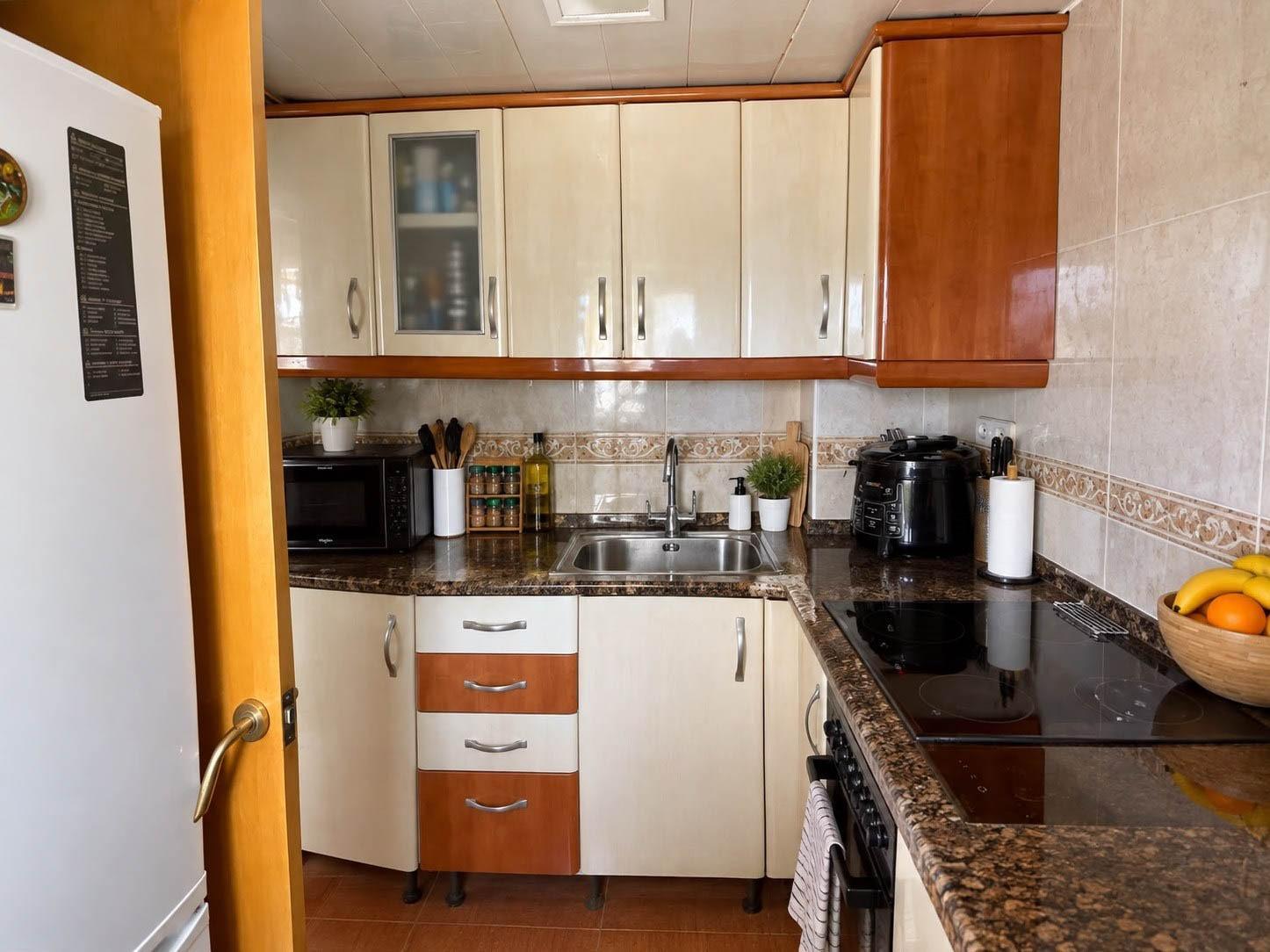 Flat for Sale in Barcelona