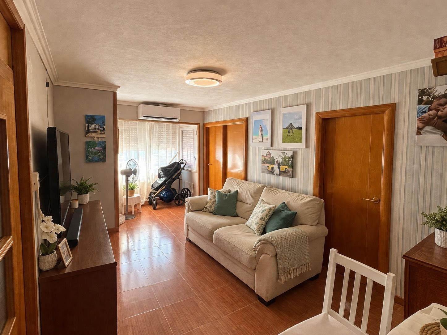 Flat for Sale in Barcelona