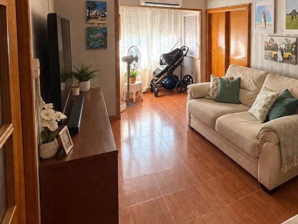 Flat for Sale in Barcelona