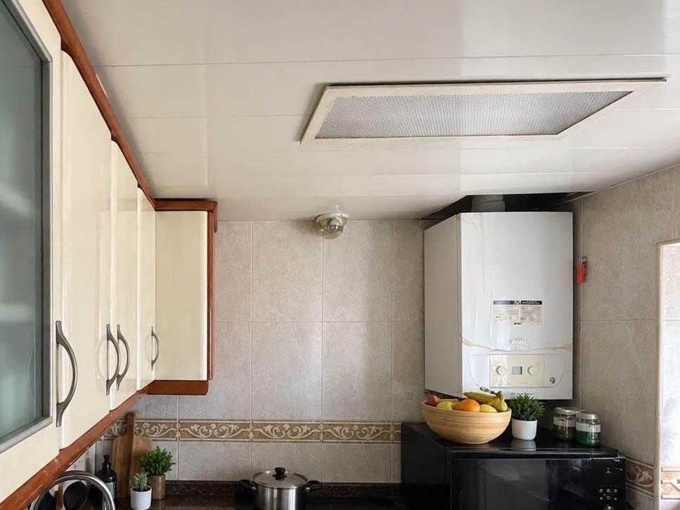 Flat for Sale in Barcelona