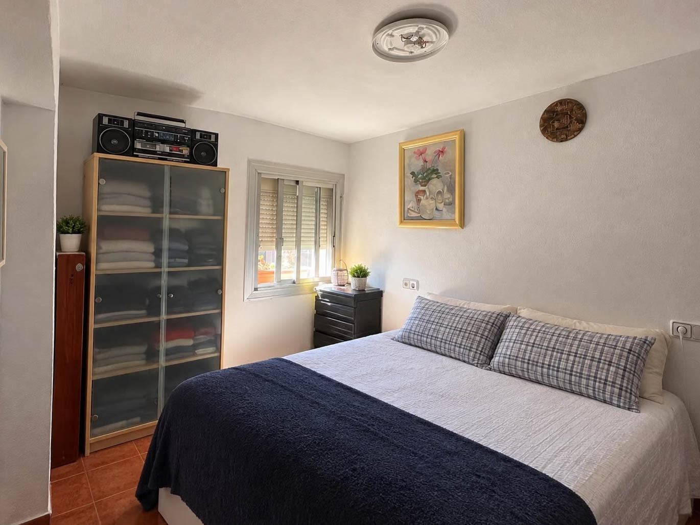 Flat for Sale in Barcelona