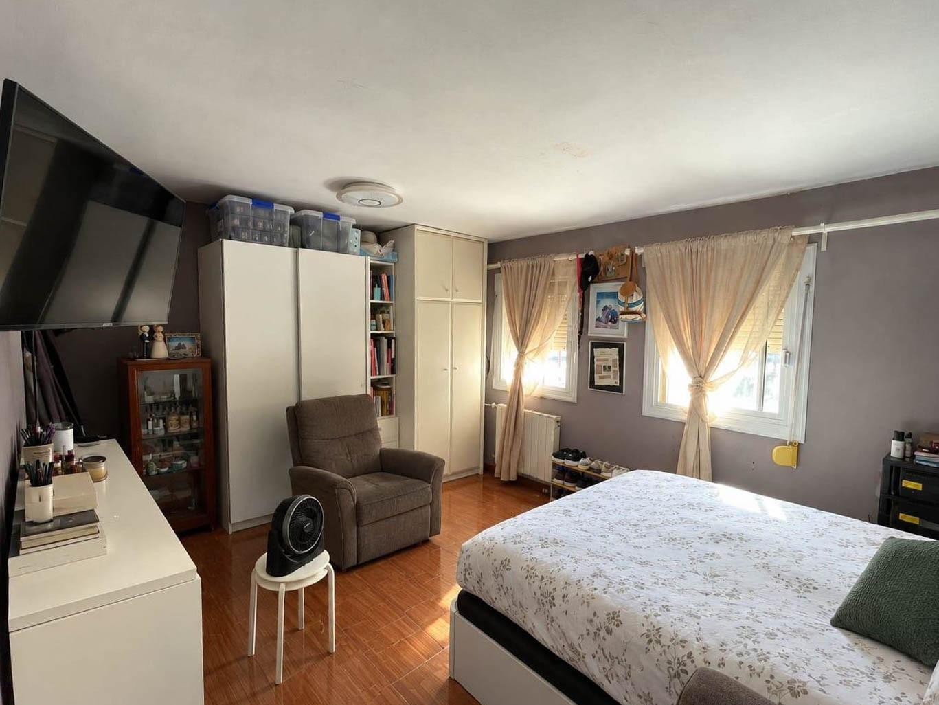 Flat for Sale in Barcelona