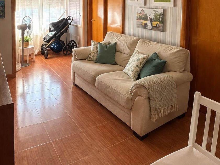 Flat for Sale in Barcelona