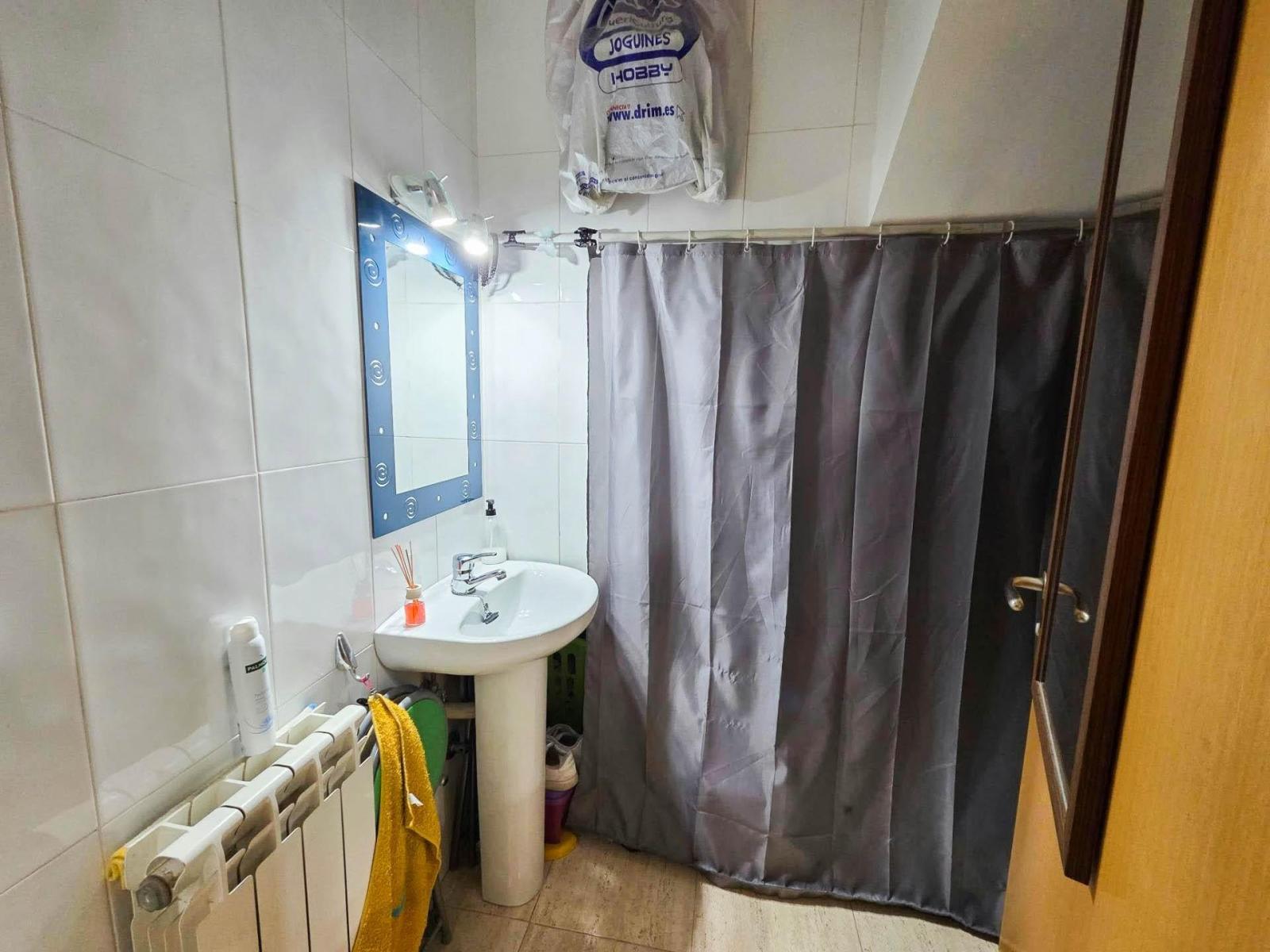 Duplex for Sale in Esparreguera