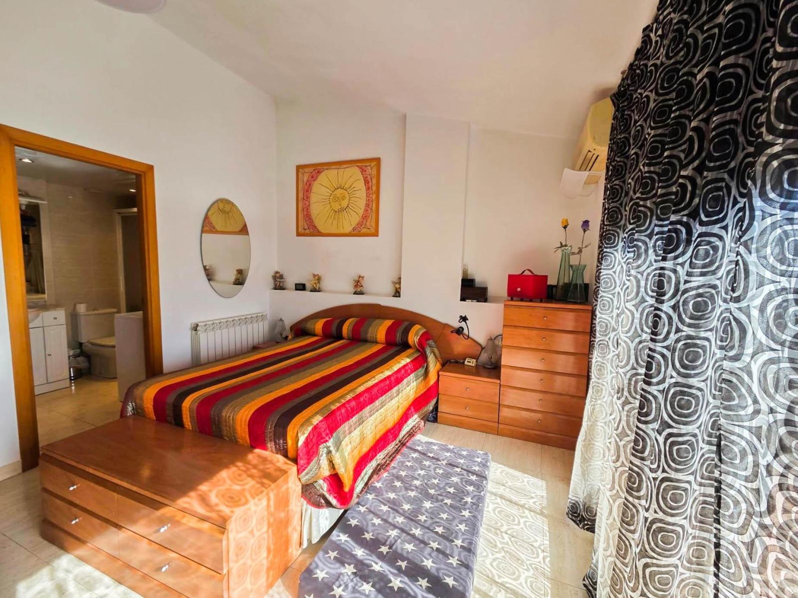 Duplex for Sale in Esparreguera