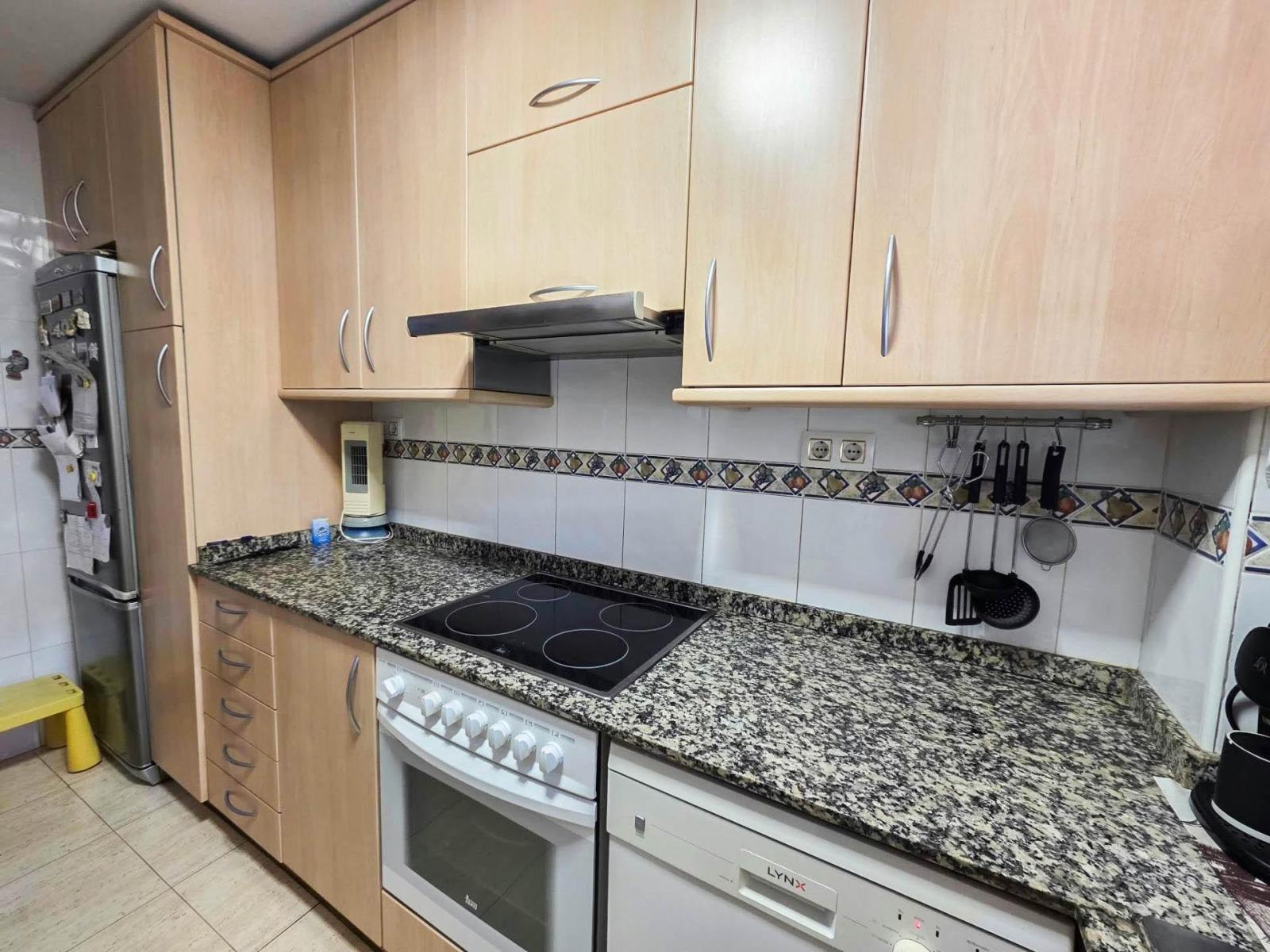 Duplex for Sale in Esparreguera