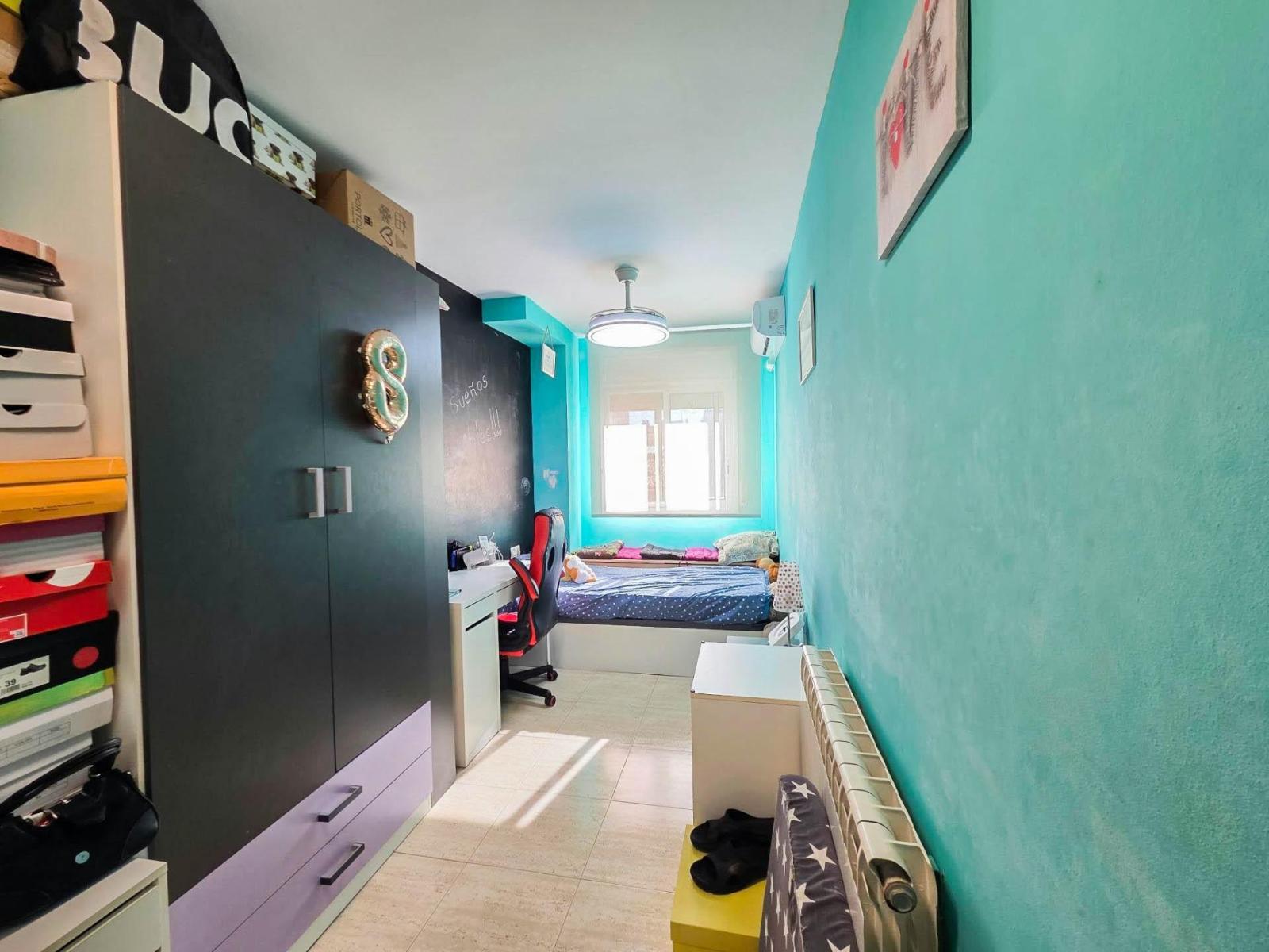 Duplex for Sale in Esparreguera