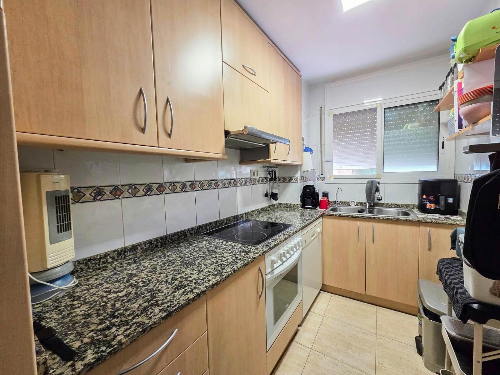 Duplex for Sale in Esparreguera