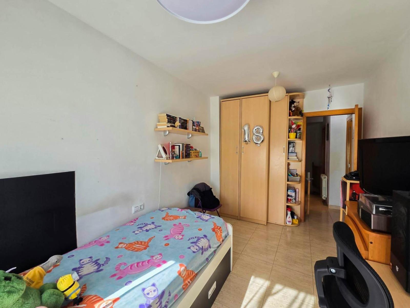 Duplex for Sale in Esparreguera