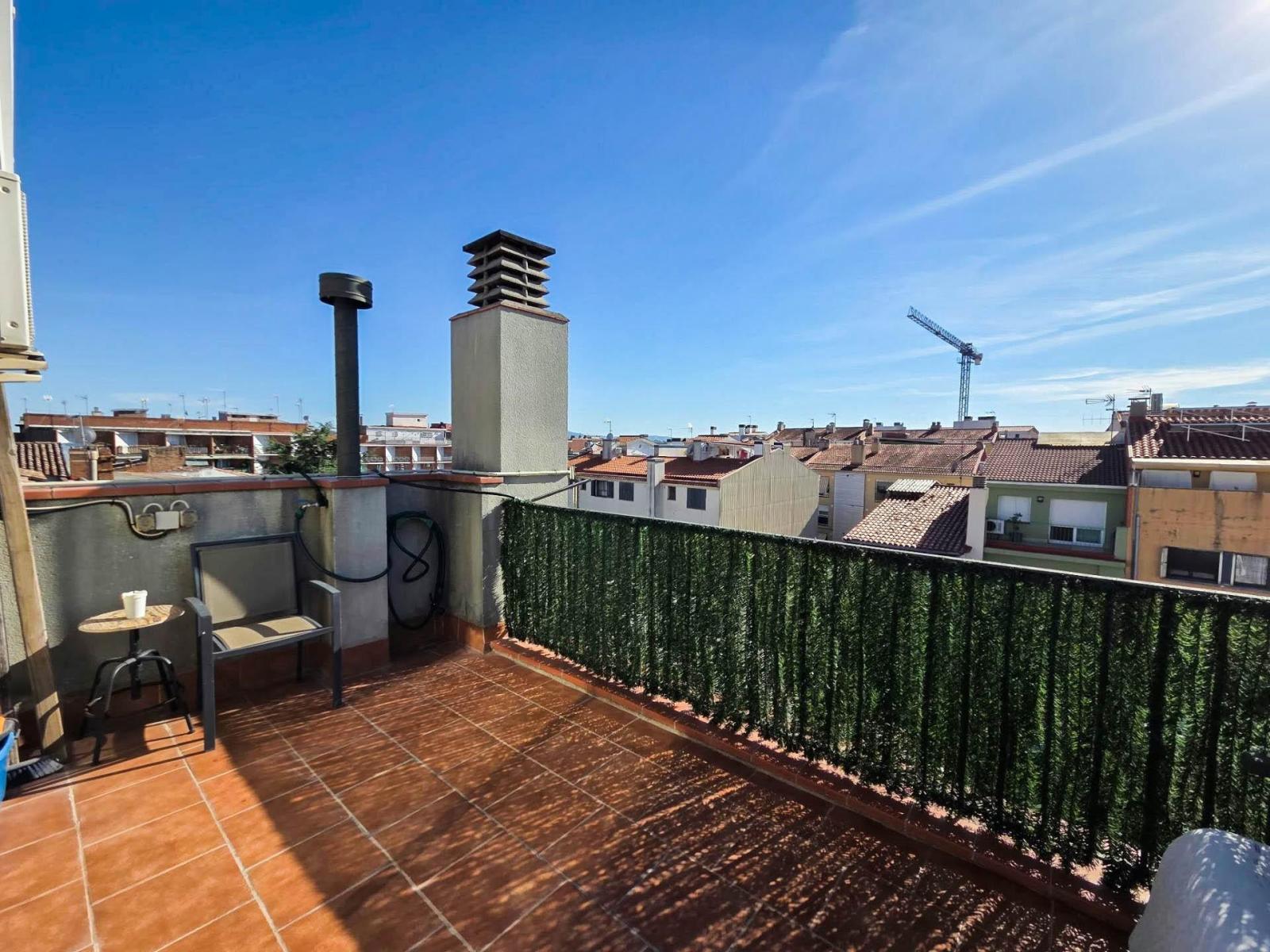 Duplex for Sale in Esparreguera