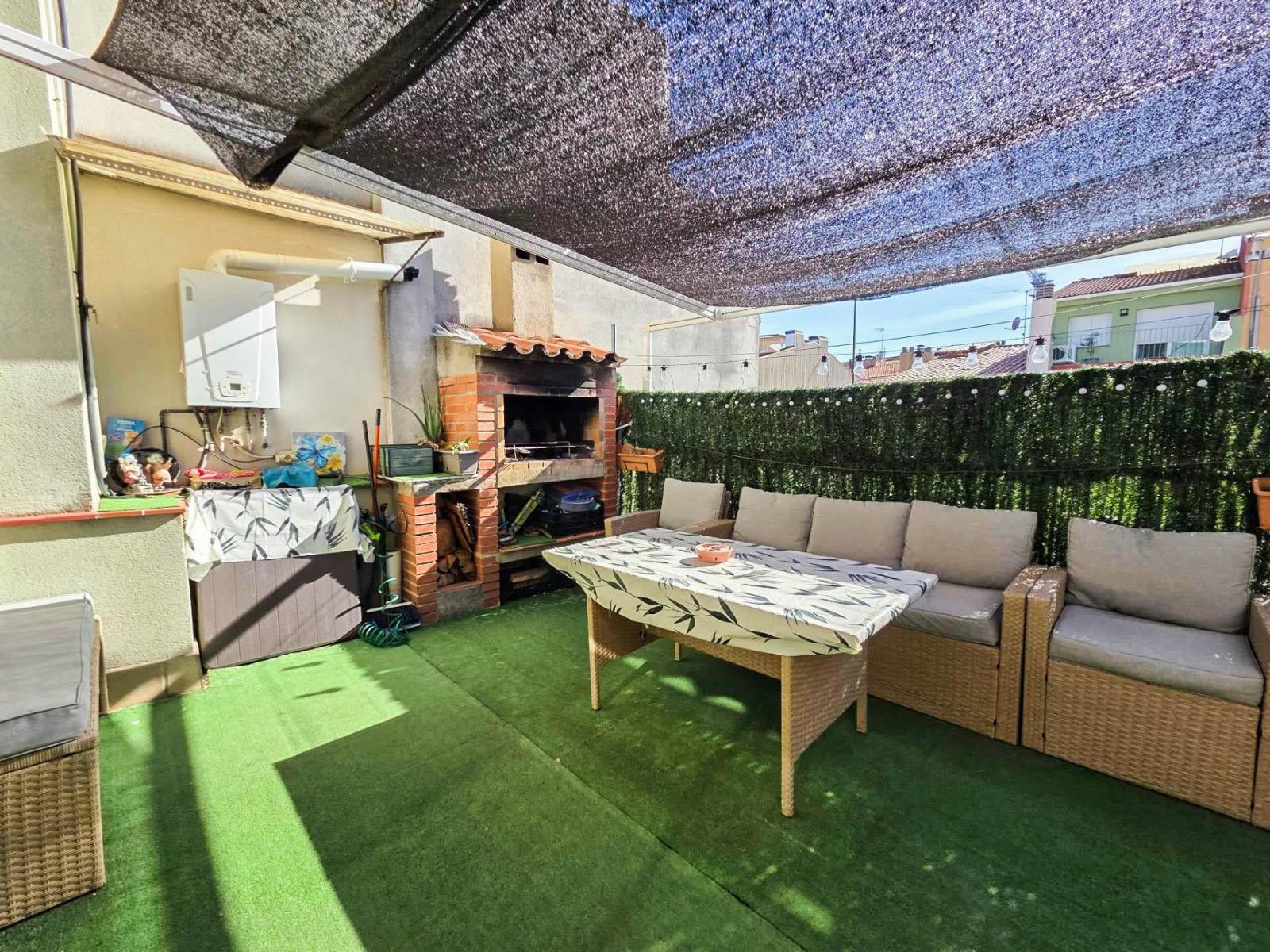 Duplex for Sale in Esparreguera
