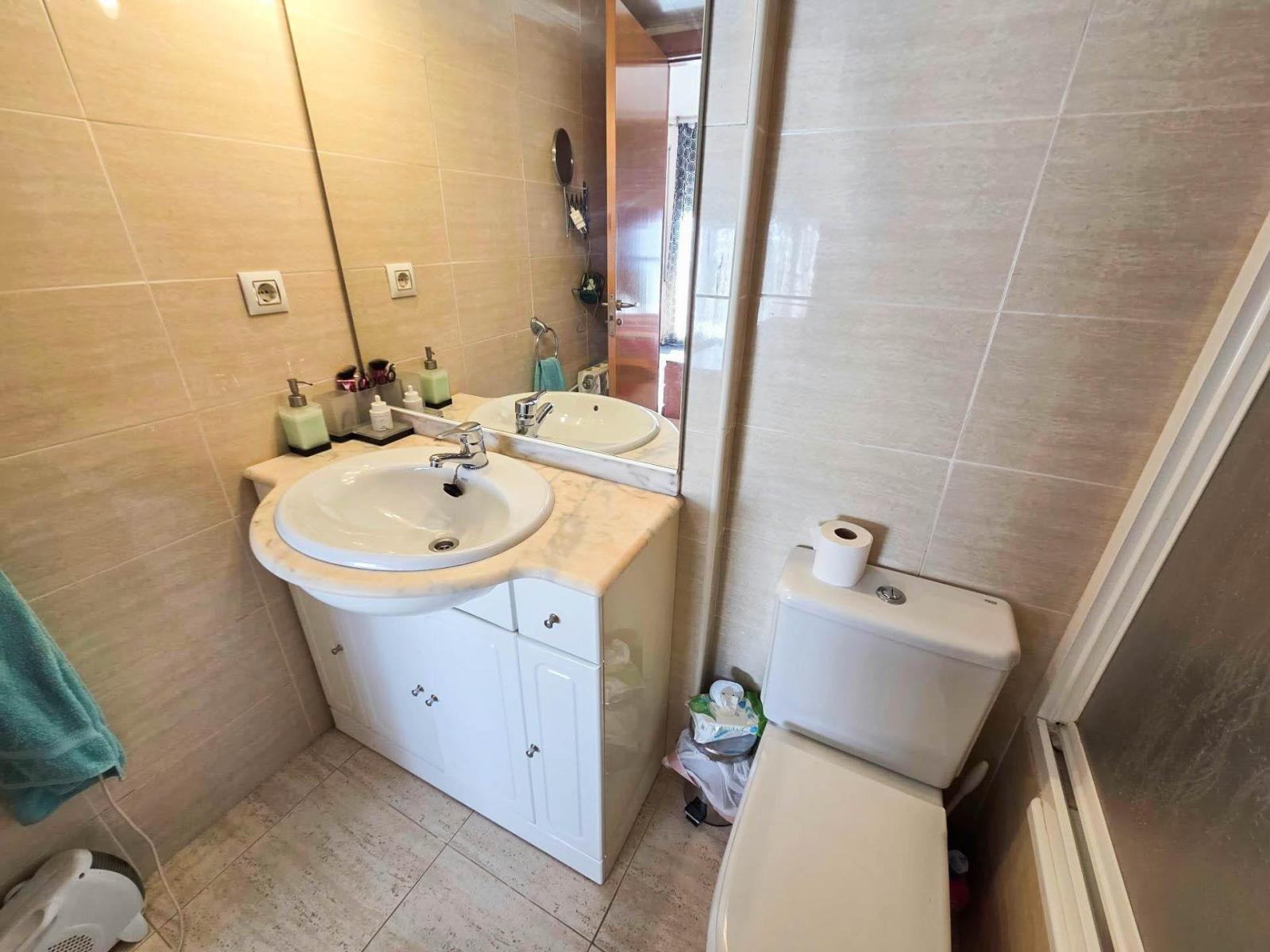 Duplex for Sale in Esparreguera