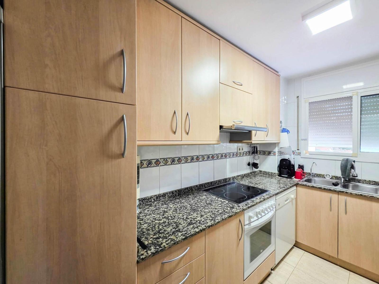 Duplex for Sale in Esparreguera