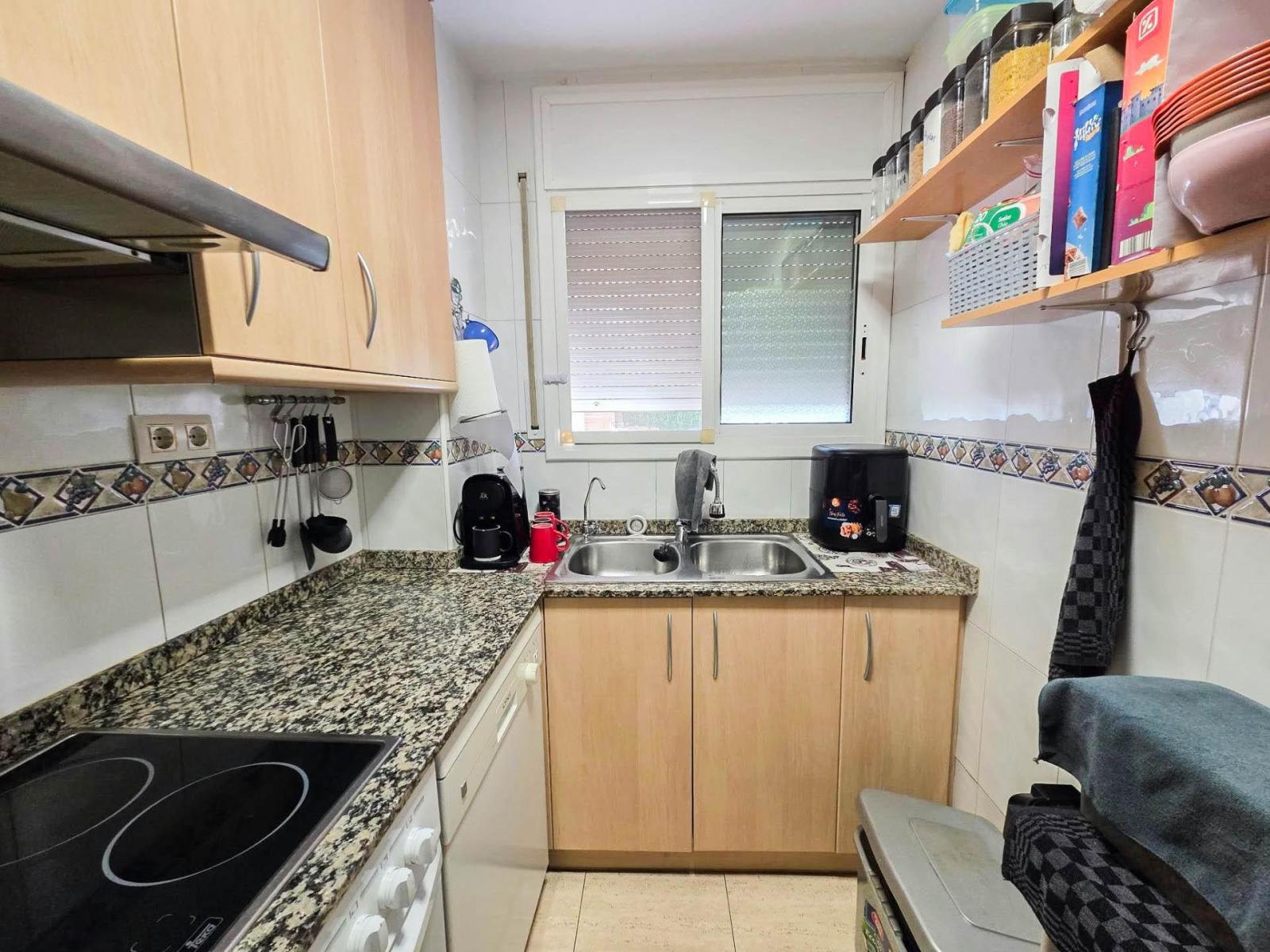 Duplex for Sale in Esparreguera