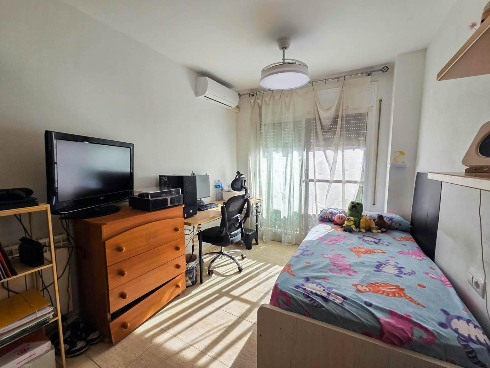 Duplex for Sale in Esparreguera