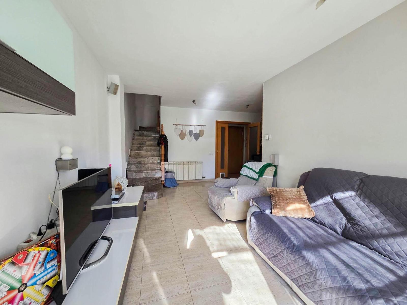 Duplex for Sale in Esparreguera