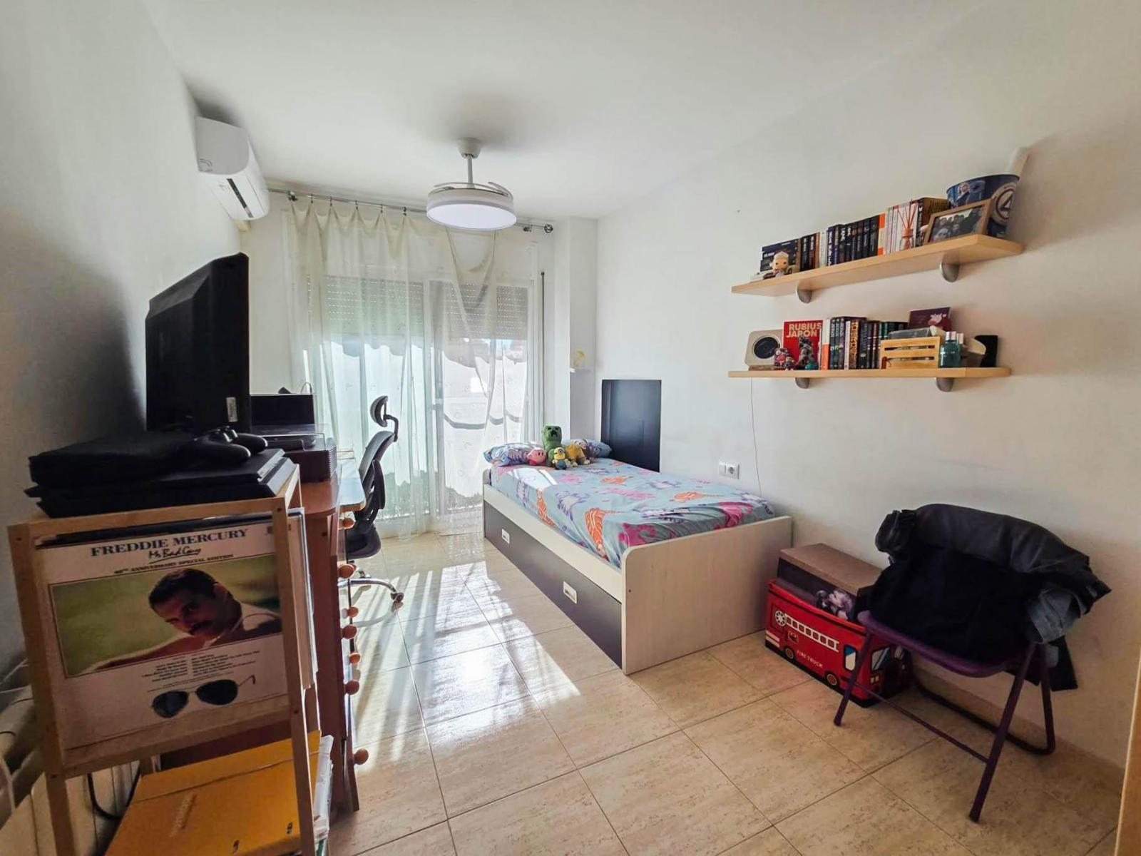 Duplex for Sale in Esparreguera
