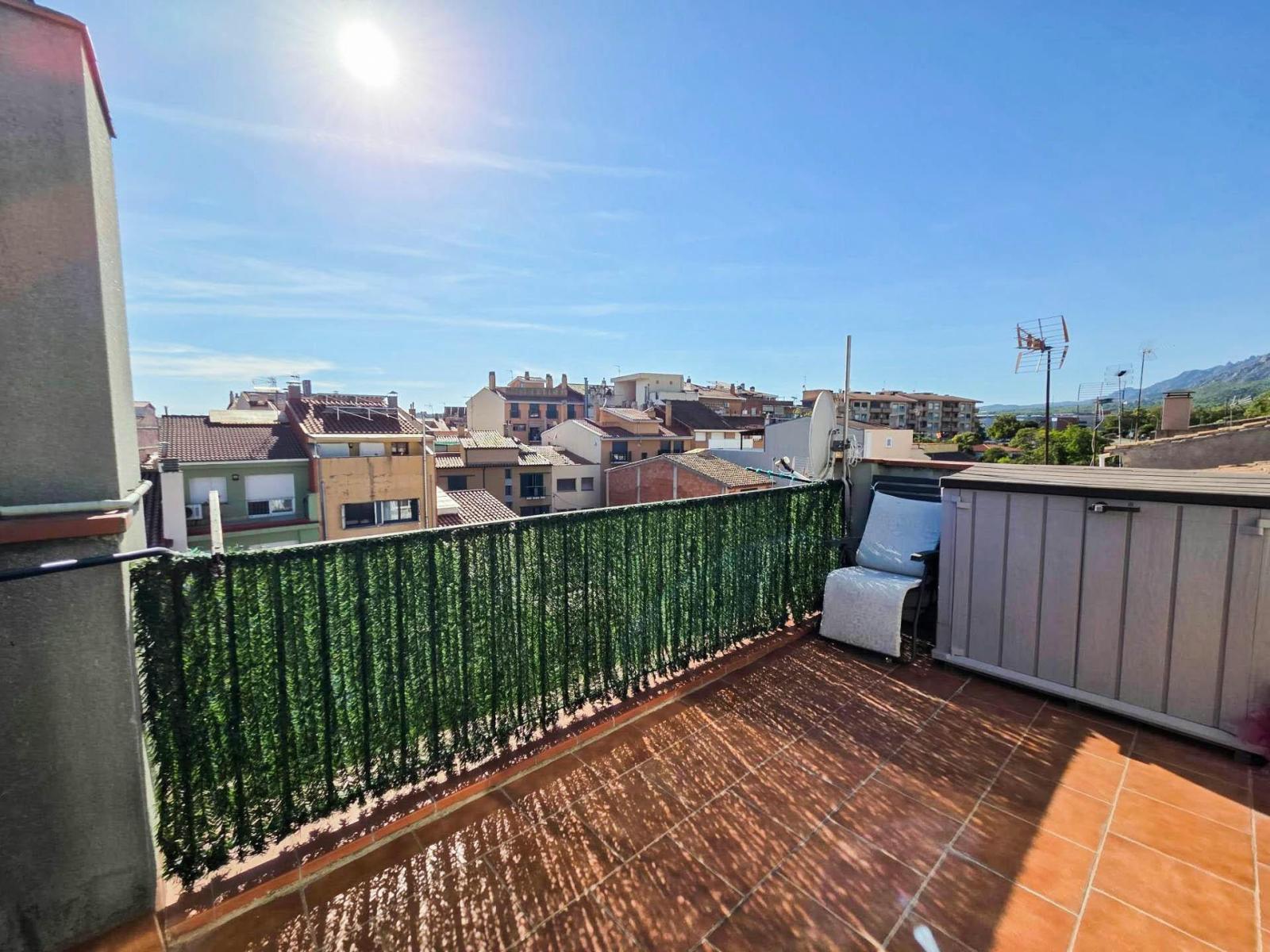 Duplex for Sale in Esparreguera
