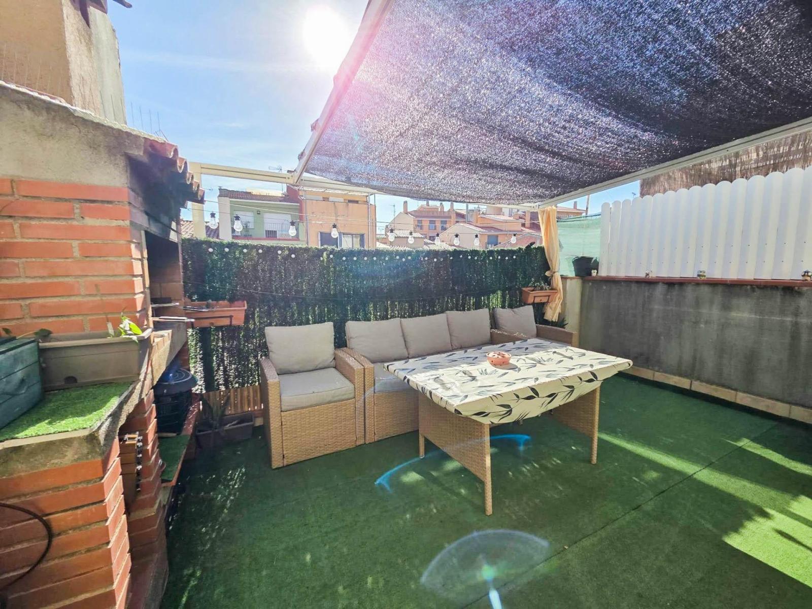Duplex for Sale in Esparreguera