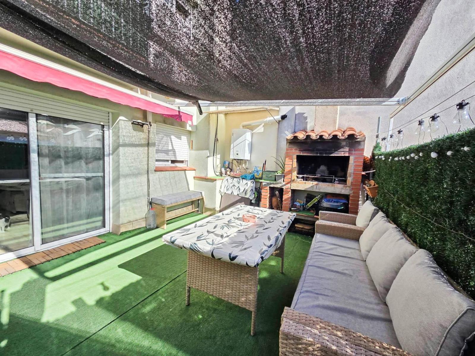 Duplex for Sale in Esparreguera