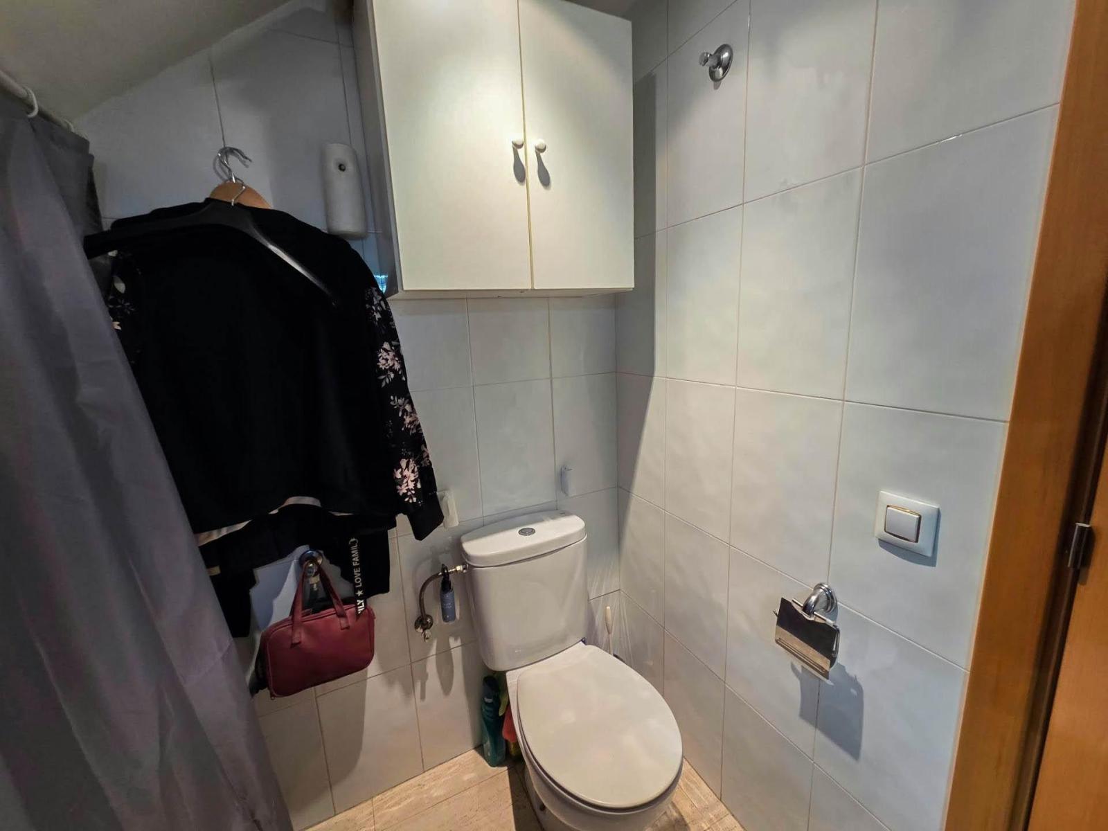 Duplex for Sale in Esparreguera