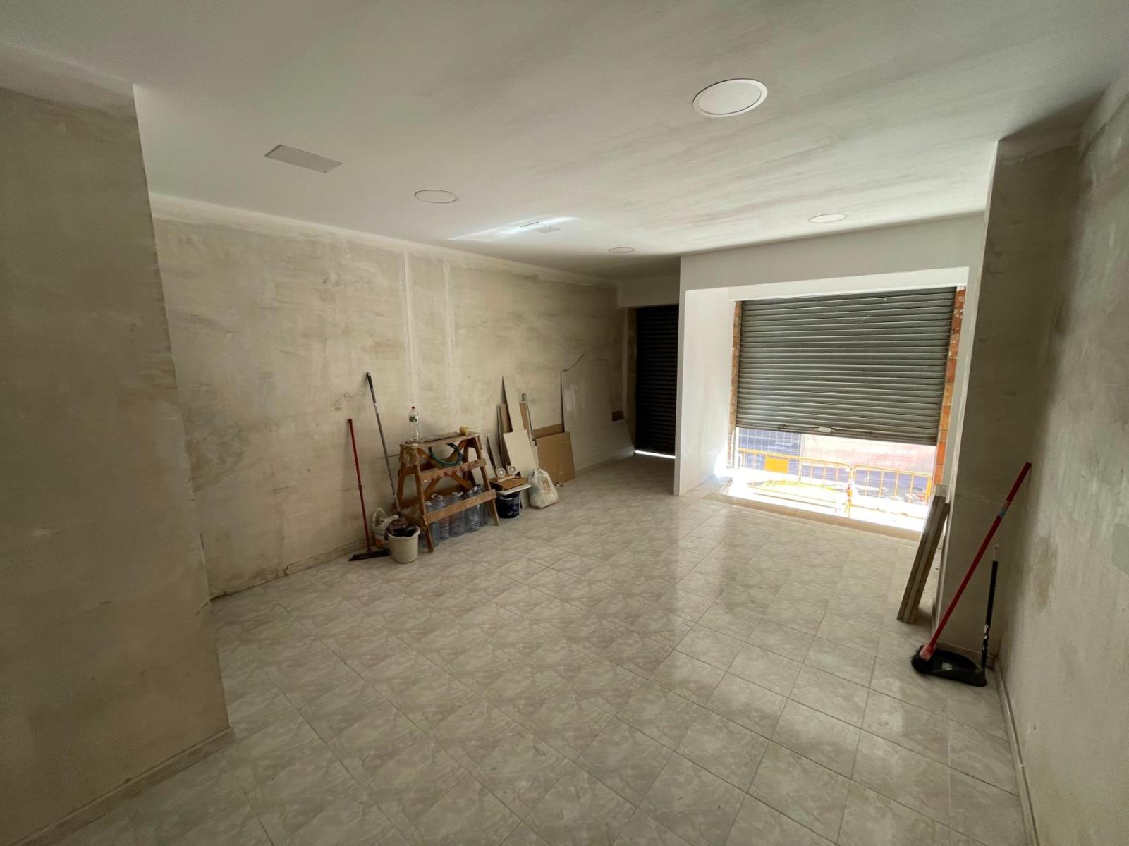 Premise for Sale in Olesa de Montserrat
