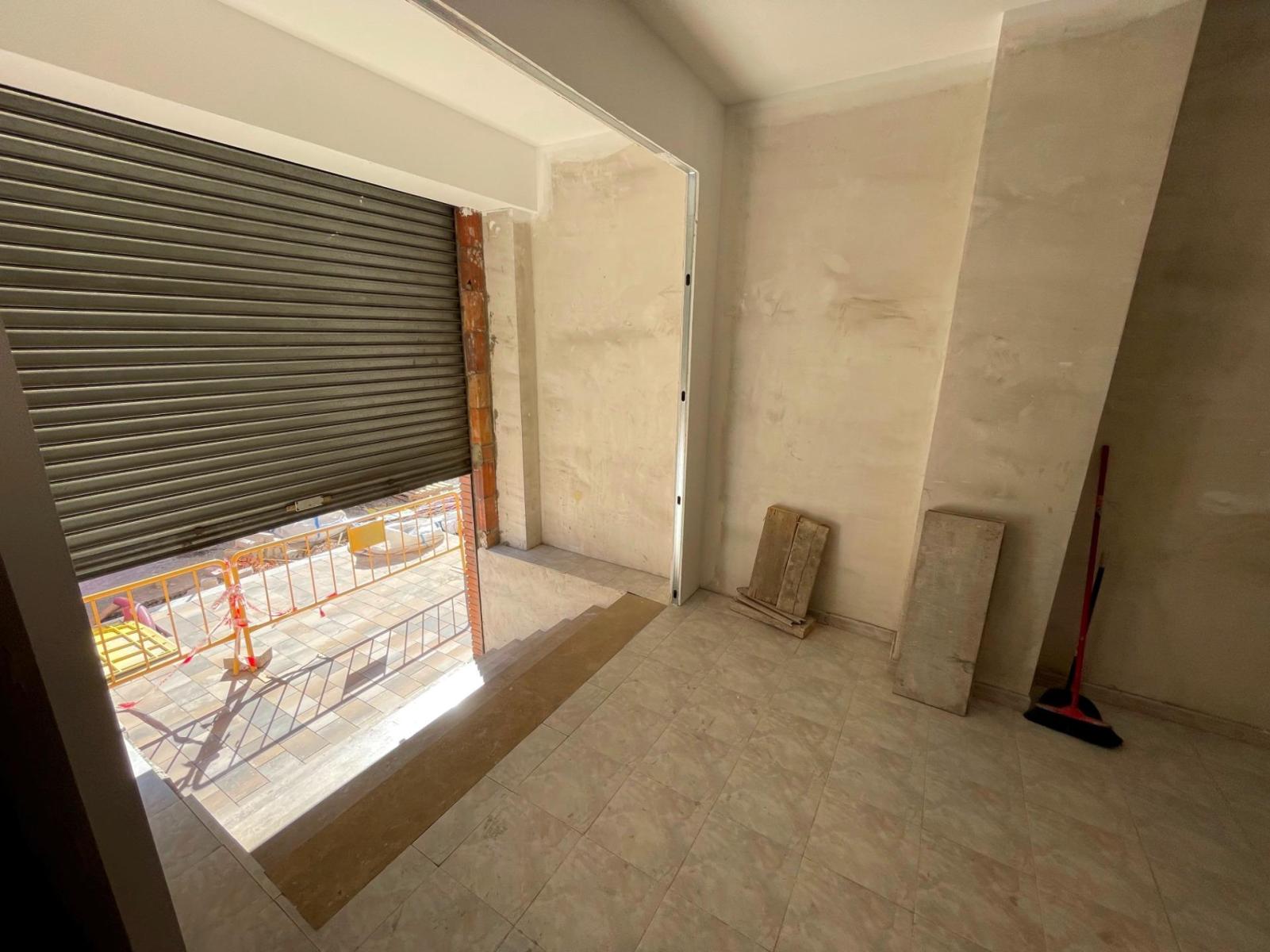 Premise for Sale in Olesa de Montserrat