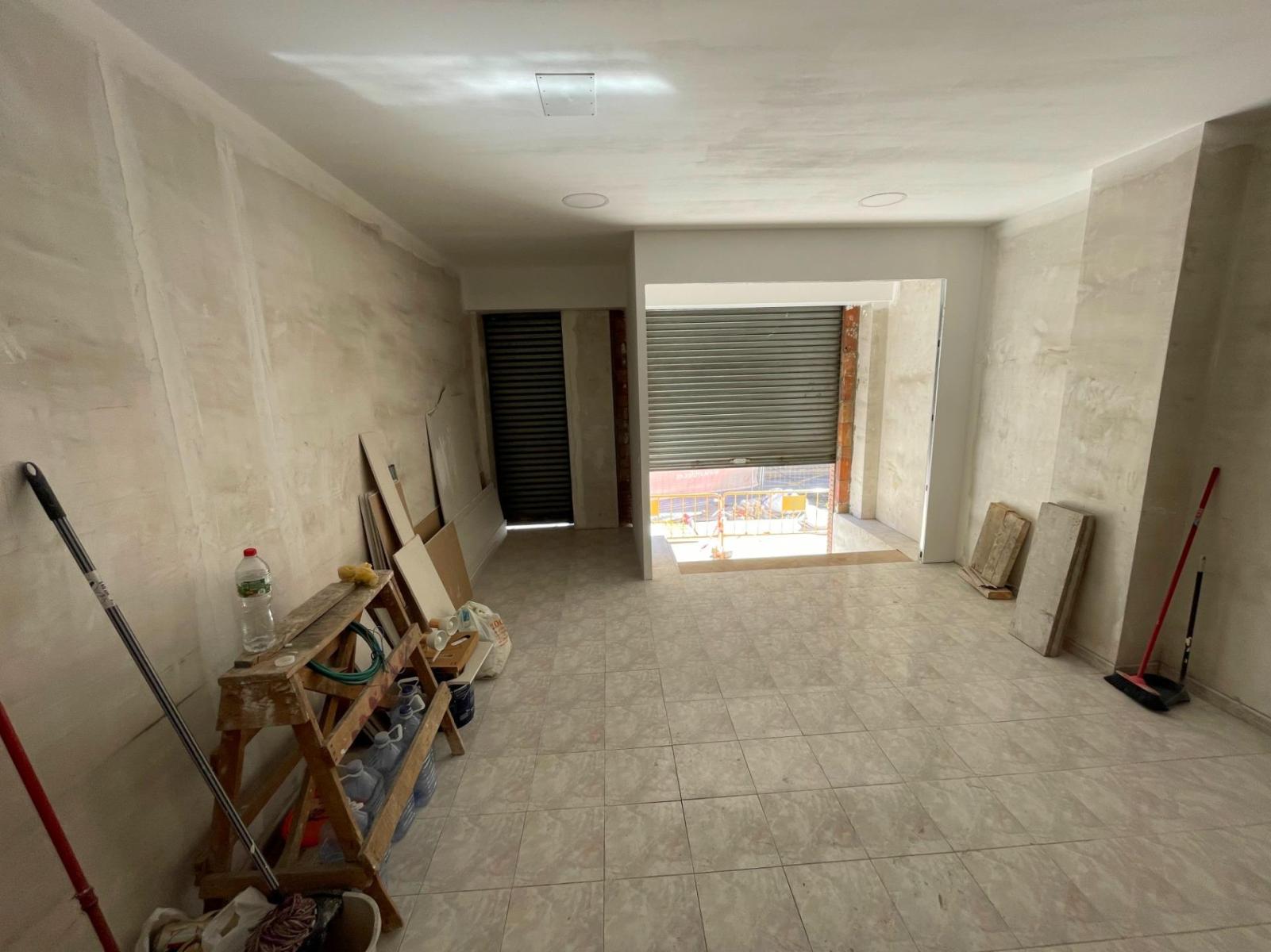 Premise for Sale in Olesa de Montserrat
