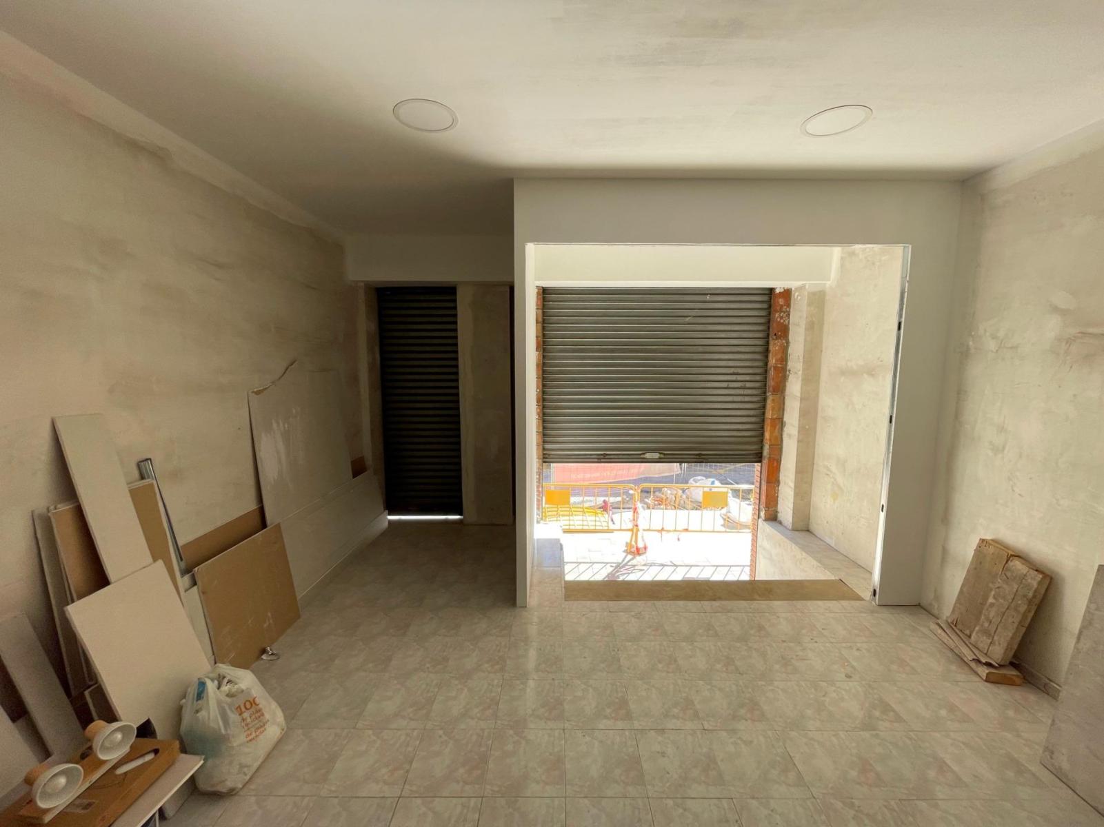 Premise for Sale in Olesa de Montserrat