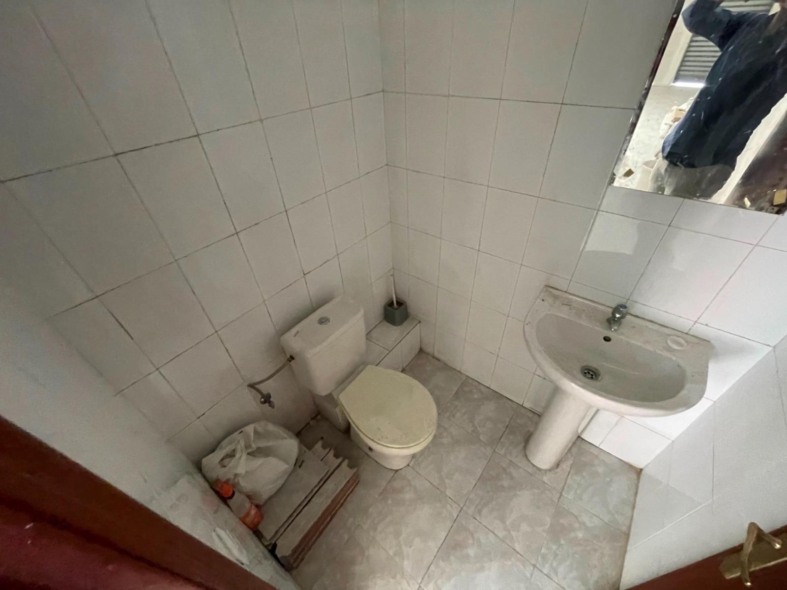Premise for Sale in Olesa de Montserrat