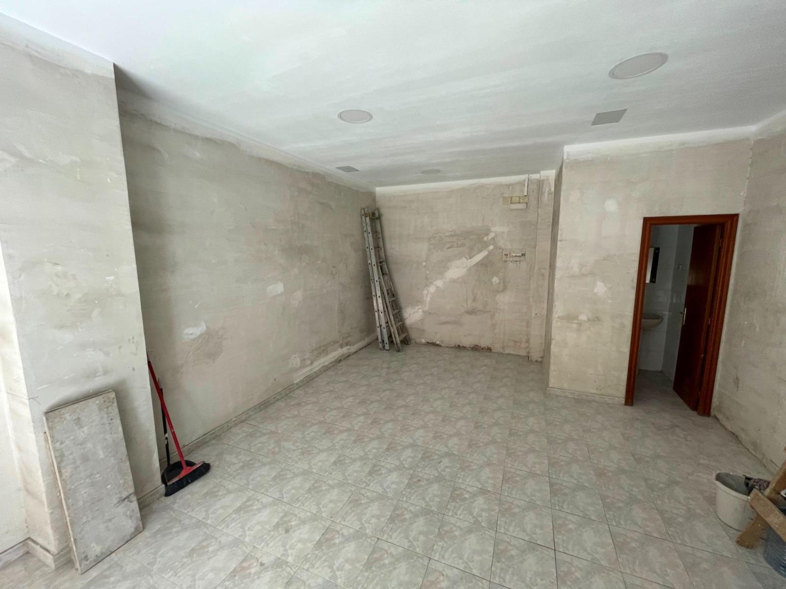 Premise for Sale in Olesa de Montserrat