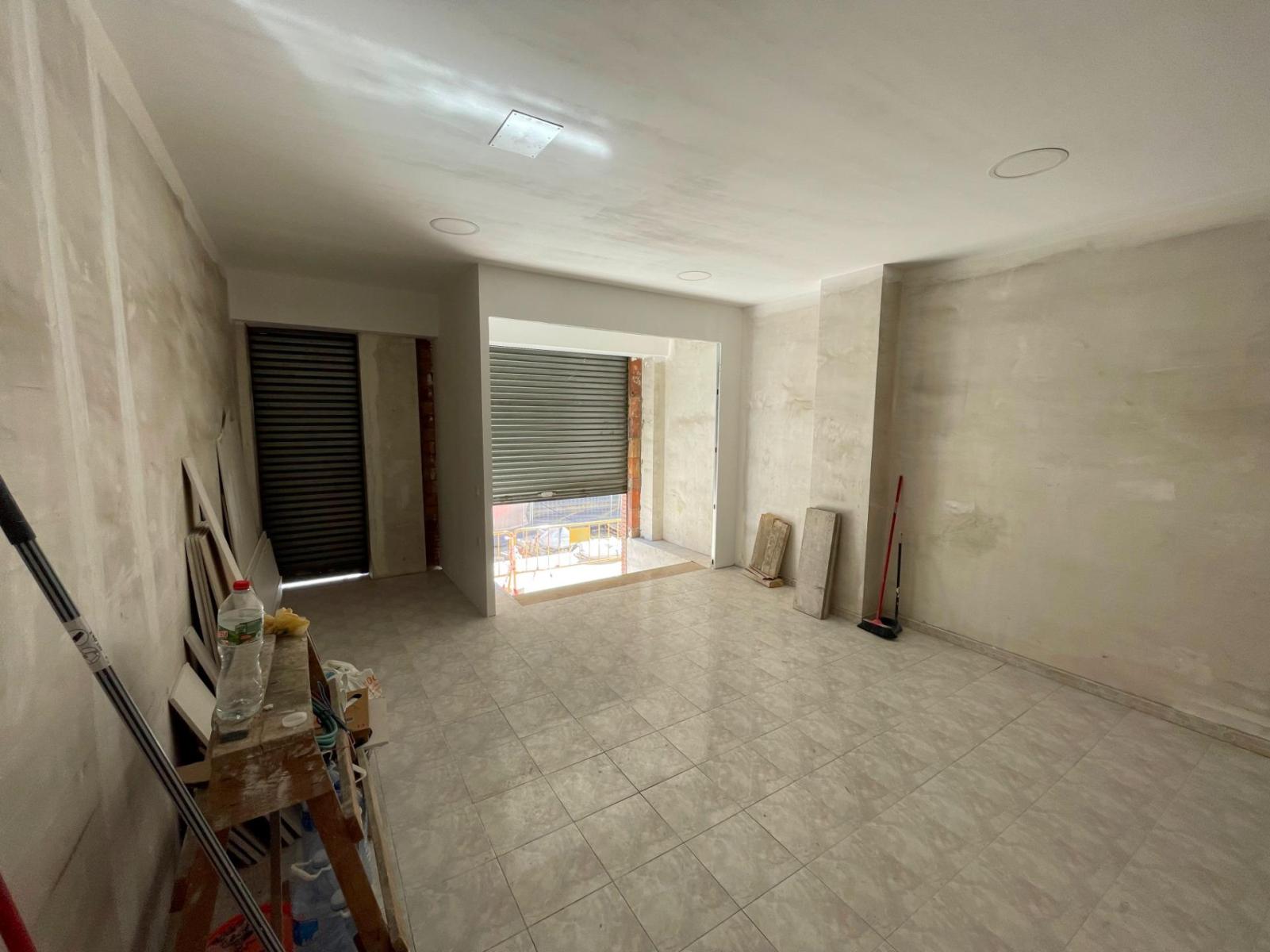 Premise for Sale in Olesa de Montserrat