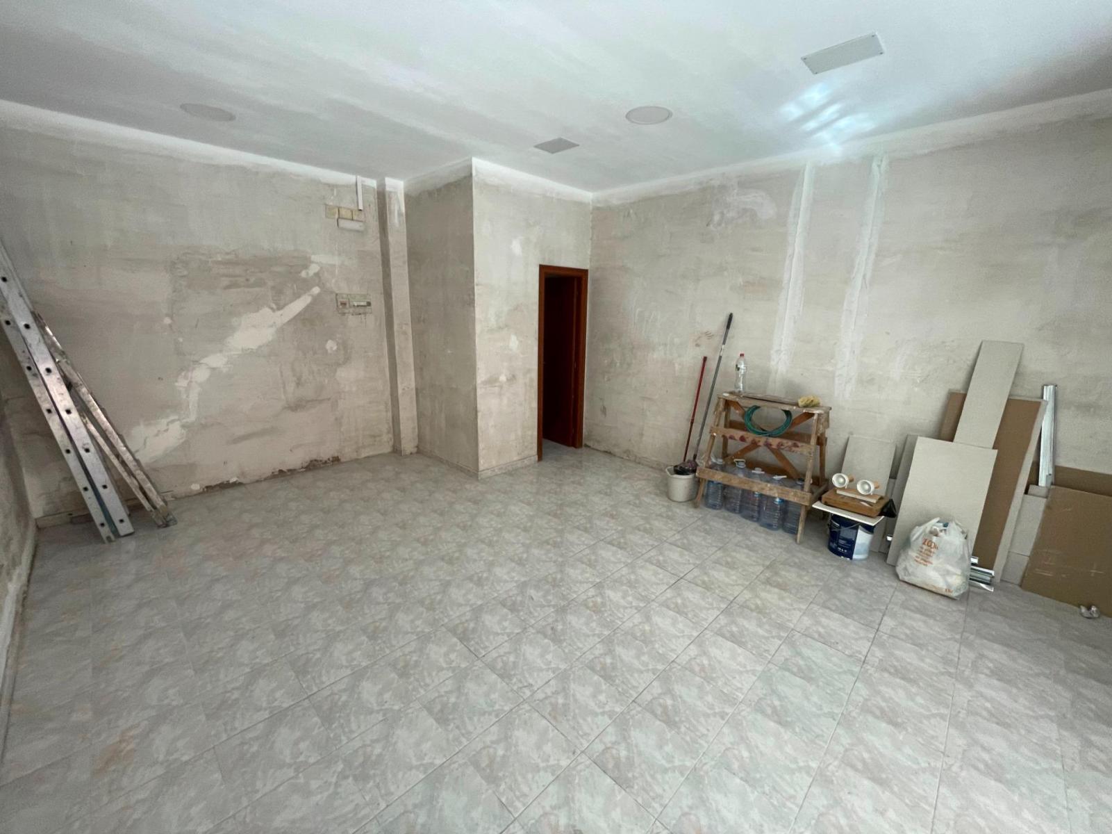 Premise for Rent in Olesa de Montserrat