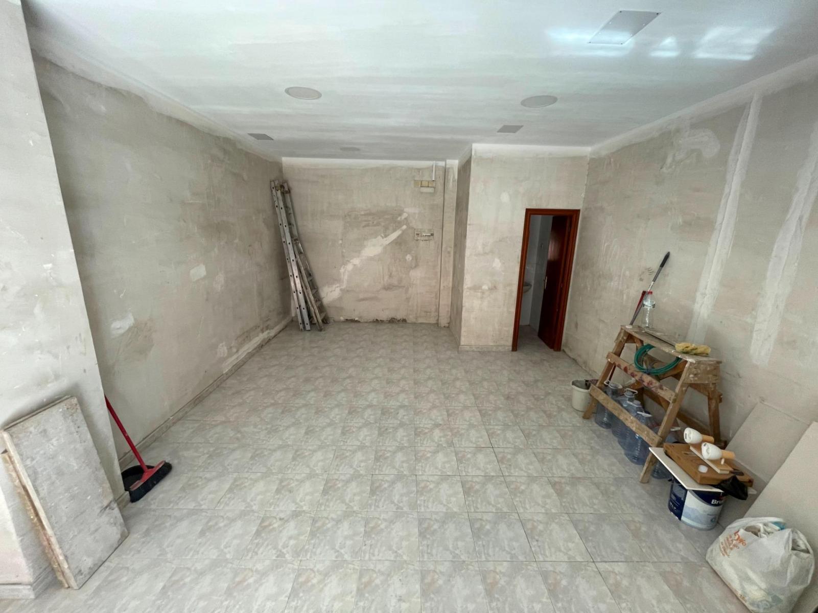 Premise for Rent in Olesa de Montserrat