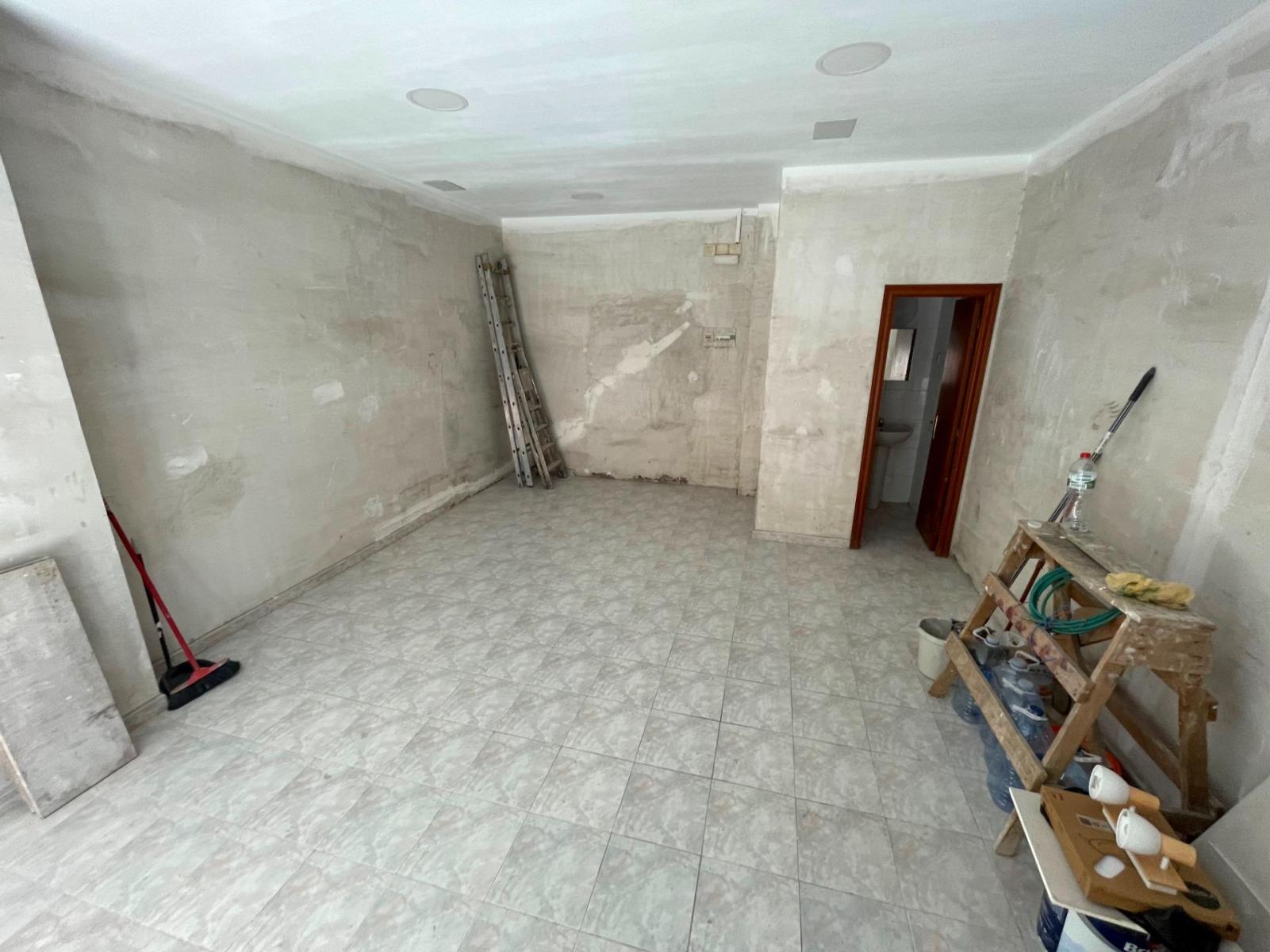 Premise for Rent in Olesa de Montserrat