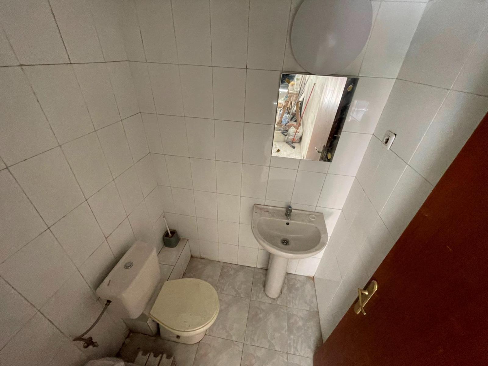 Premise for Rent in Olesa de Montserrat