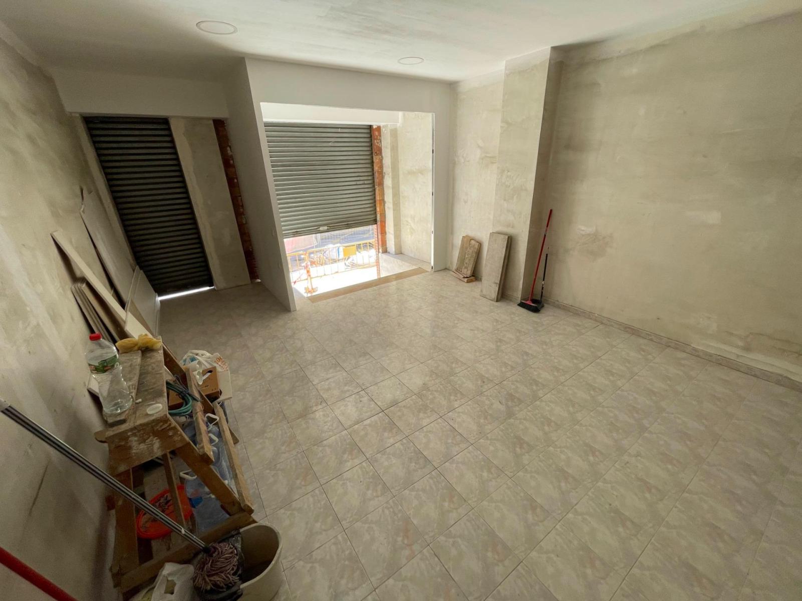 Premise for Rent in Olesa de Montserrat
